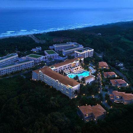 The Siena Primo Hotel Seogwipo Exterior photo