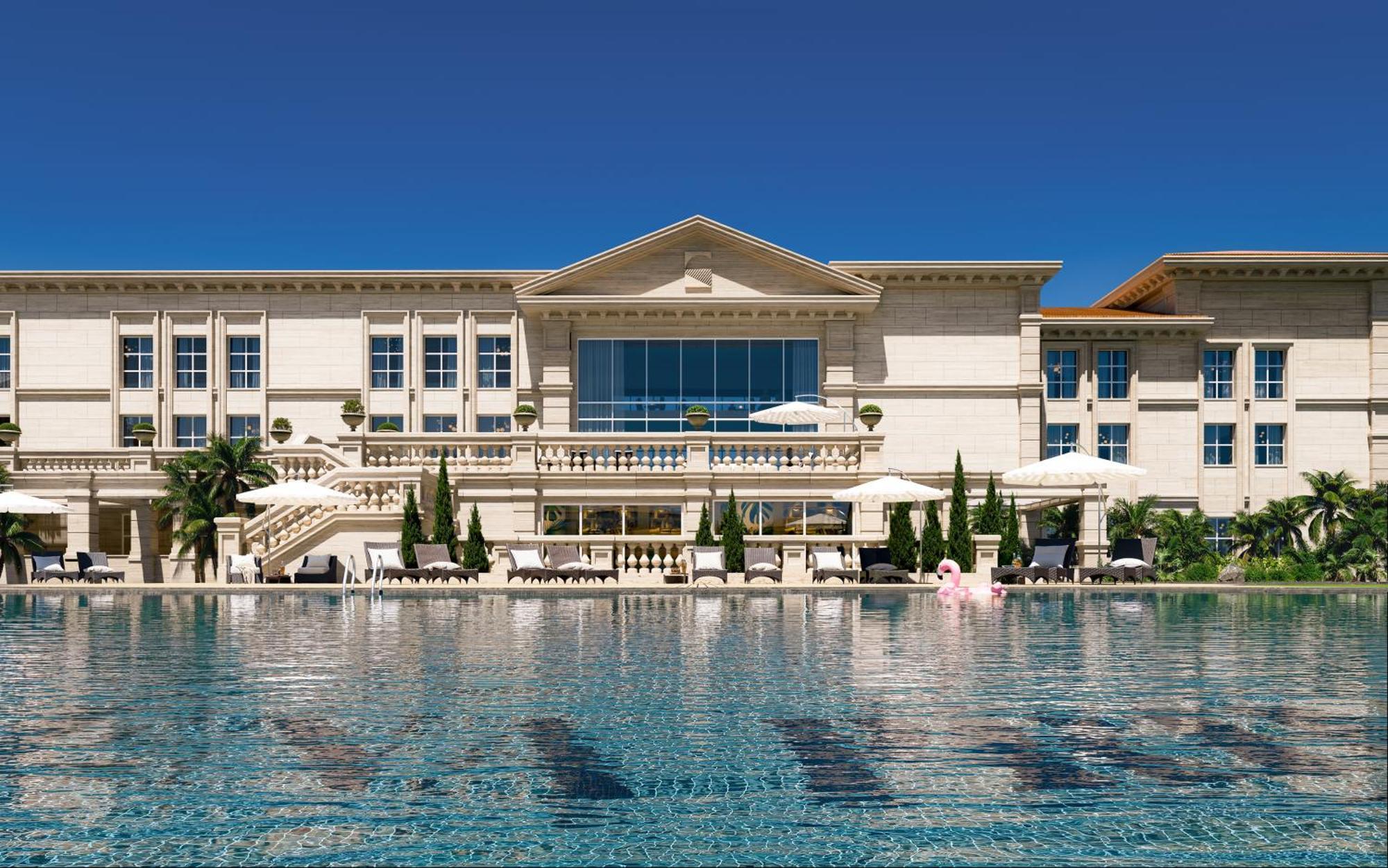 The Siena Primo Hotel Seogwipo Exterior photo