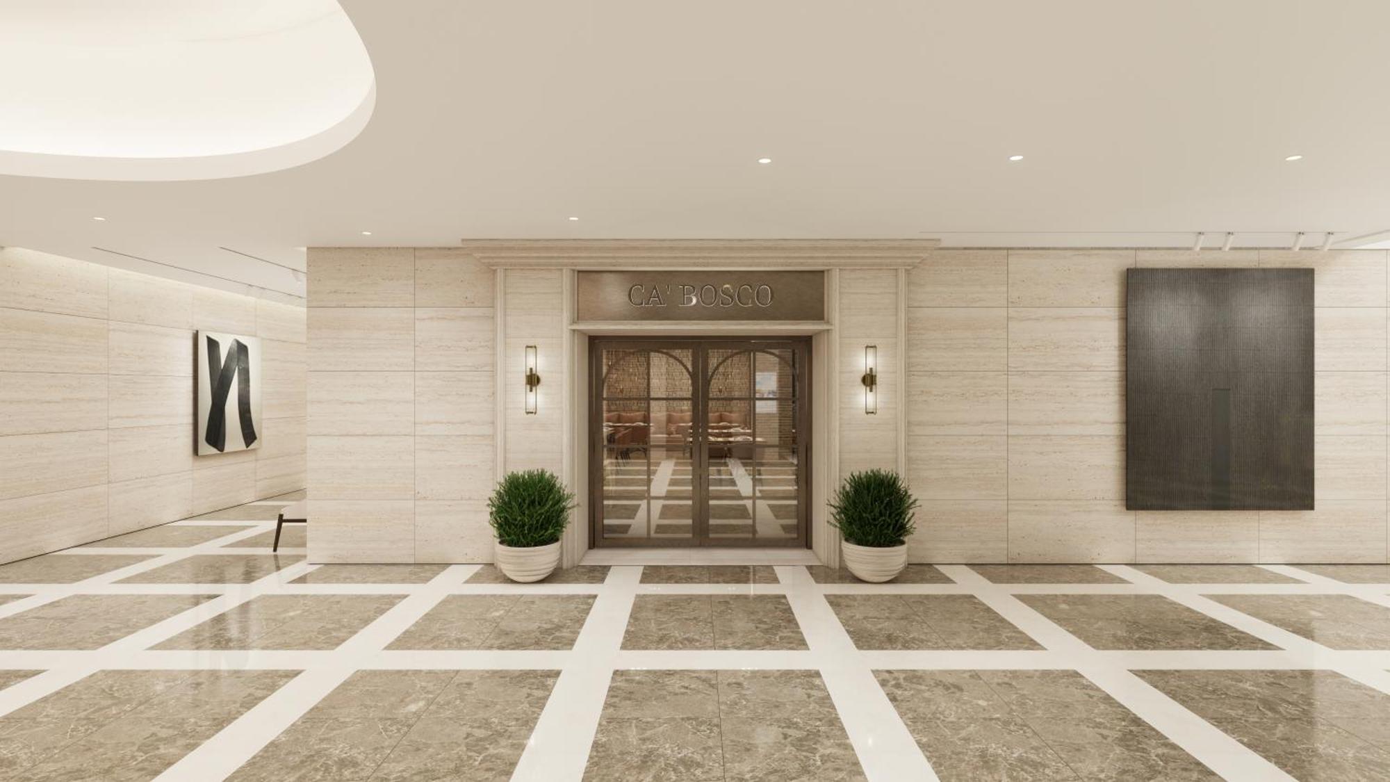 The Siena Primo Hotel Seogwipo Exterior photo